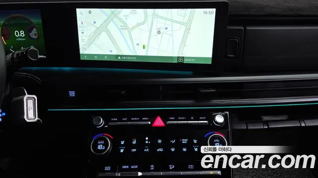 Hyundai Santa Fe MX5 — Фото автомобиля 18
