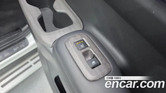 Hyundai Santa Fe MX5 — Фото автомобиля 18