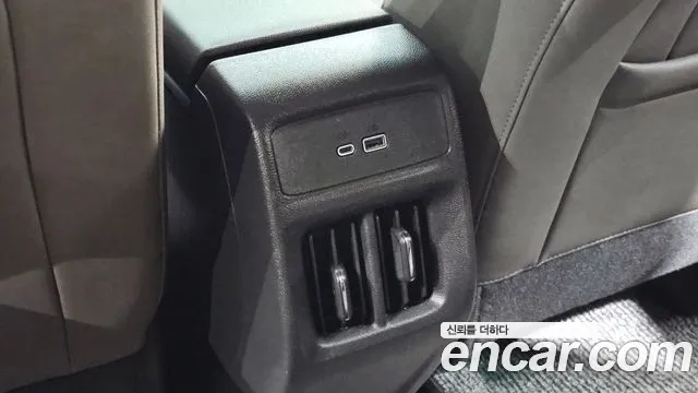ChevroletGMDaewoo Trax Trax Кроссовер — Фото автомобиля 28