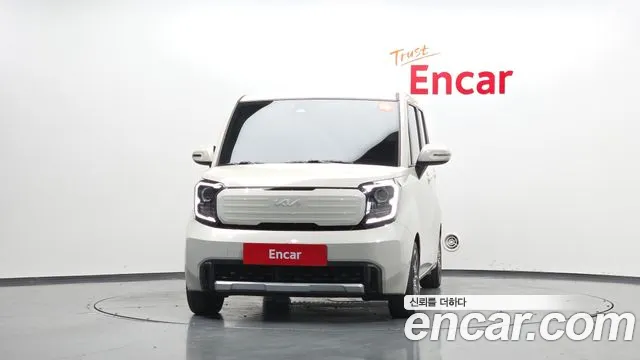 Kia RAY Signature — Фото автомобиля 3