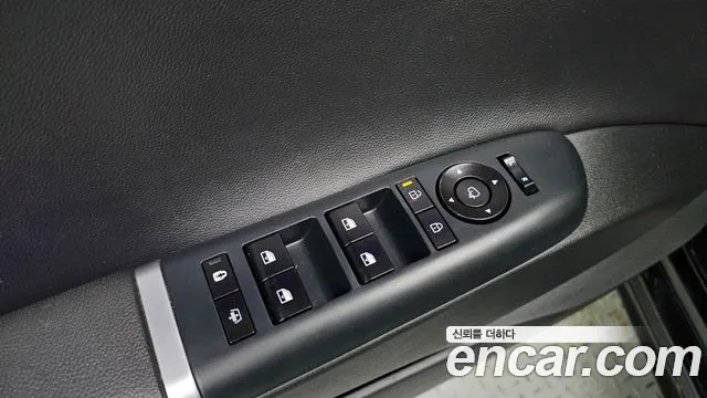 Hyundai Grandeur GN7 — Фото автомобиля 17