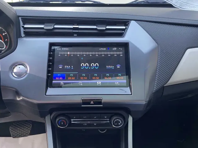 Chery Tiggo 3x — Фото автомобиля 15