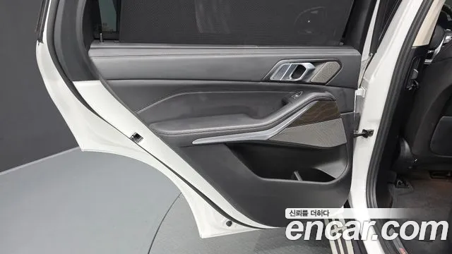 BMW X5 — Фото автомобиля 22