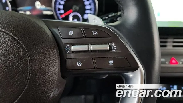 Hyundai Grandeur Новый Grandeur IG — Фото автомобиля 12