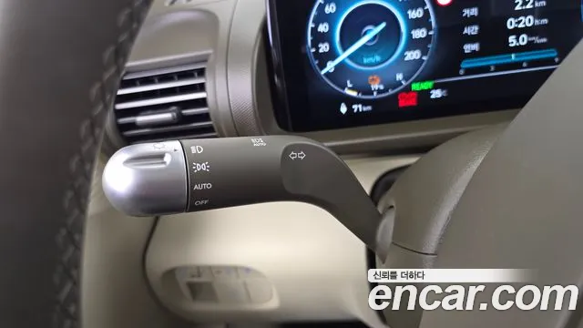 Hyundai Casper Casper Electric — Фото автомобиля 27