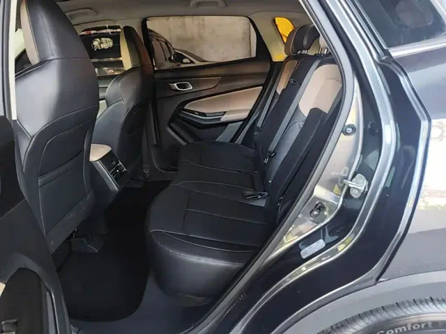 Changan CS55 Plus — Фото автомобиля 16