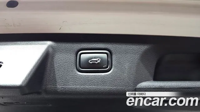 Hyundai Palisade The New Palisade Дизель 2.2 2WD — Фото автомобиля 15