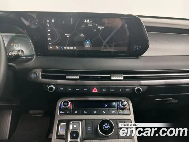 Hyundai Palisade The New — Фото автомобиля 19