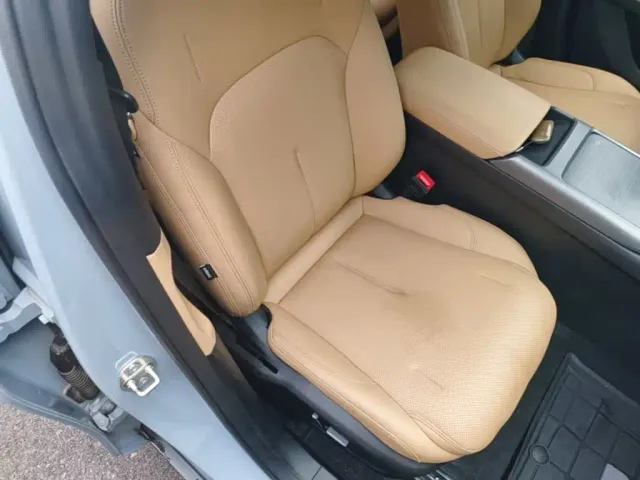 Geely Galaxy L6 — Фото автомобиля 24