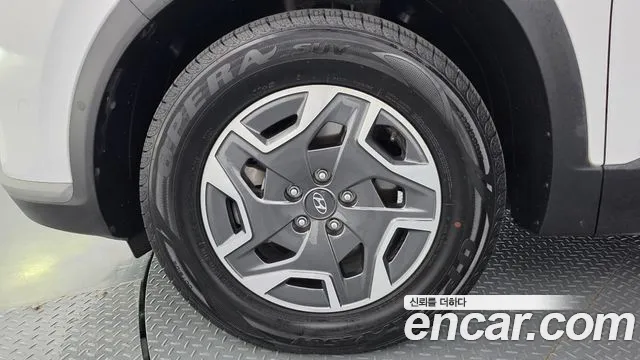 Hyundai Santa Fe Santa Fe (New) — Фото автомобиля 5