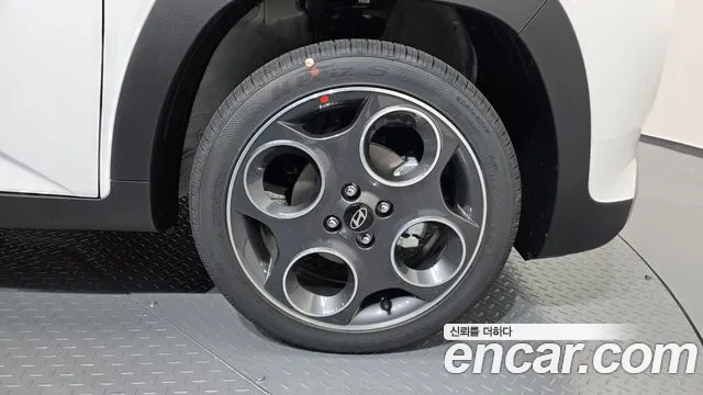 Hyundai Casper — Фото автомобиля 6
