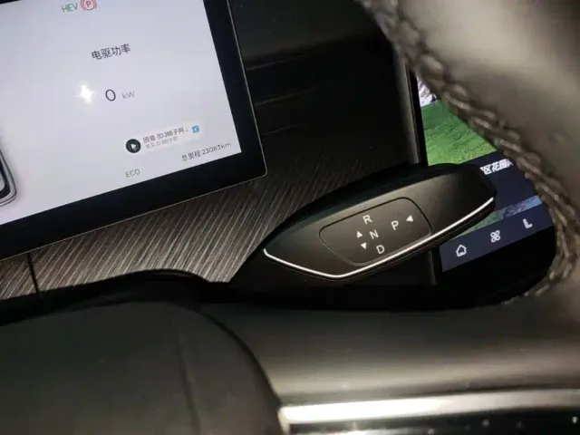 Chery Fulwin T9 — Фото автомобиля 13