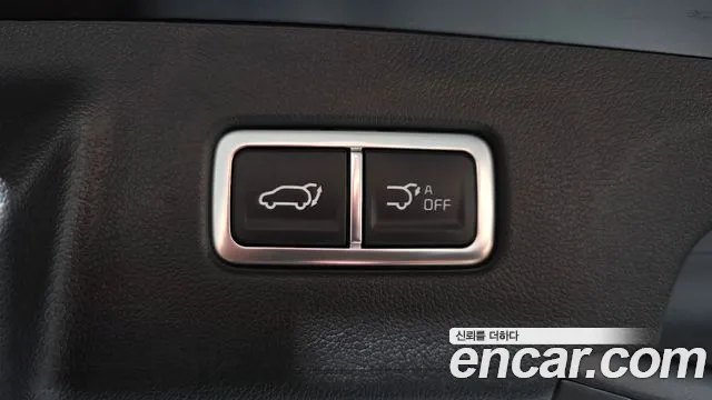 Kia Sorento 4th Gen — Фото автомобиля 30