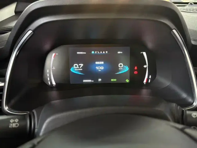 Haval H6 — Фото автомобиля 12
