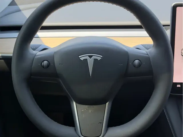 Tesla Model Y — Фото автомобиля 10