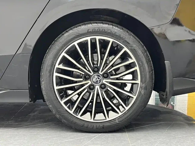 BYD Han 2022 DM-i 121KM Premium Edition — Фото автомобиля 28