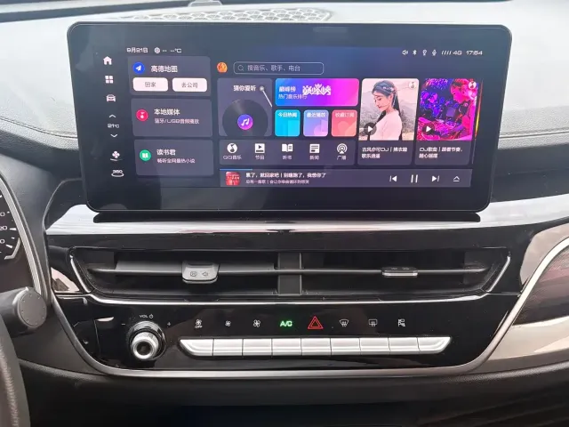 Haval H6 — Фото автомобиля 13