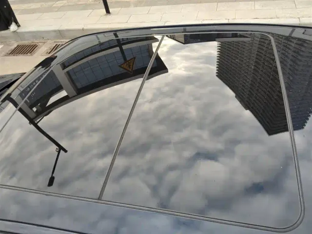 BMW 3 Series — Фото автомобиля 10