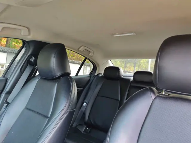 Mazda Mazda3 Axela 2023 2.0L Auto Zhiqing — Фото автомобиля 7