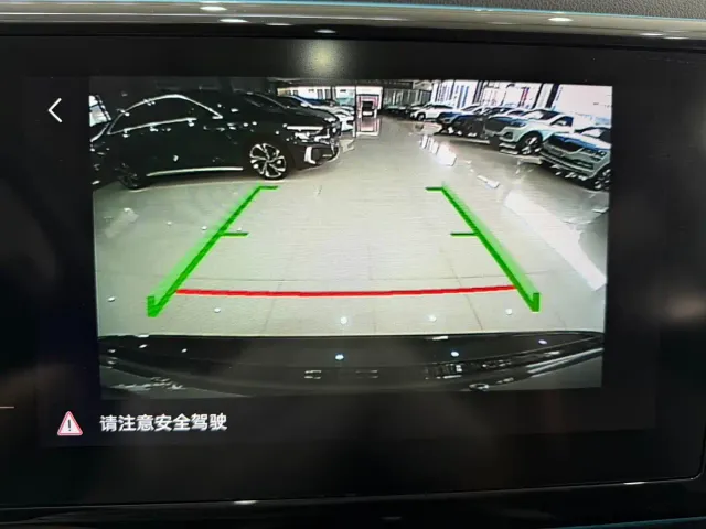 Jetta VS5 — Фото автомобиля 6