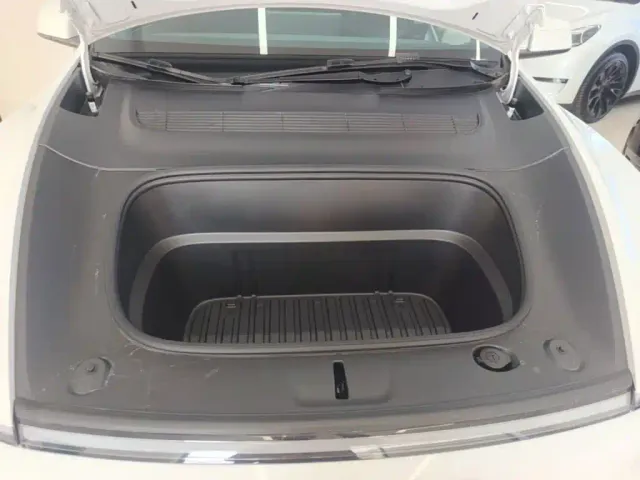 Tesla Model Y — Фото автомобиля 19