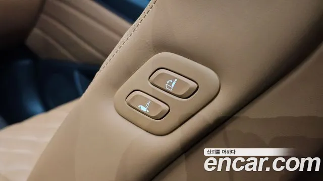 Genesis GV80 2.5T Бензин 2WD — Фото автомобиля 26