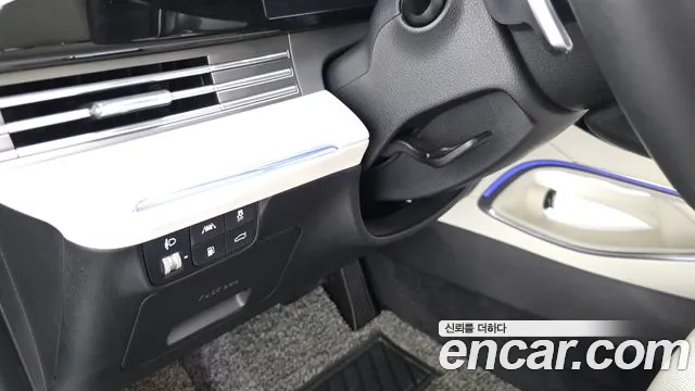 Hyundai Grandeur Новый Grandeur IG — Фото автомобиля 25