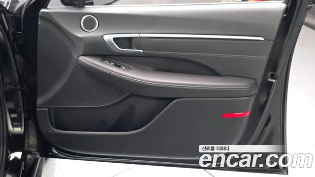 Hyundai Sonata Sonata (DN8) — Фото автомобиля 25