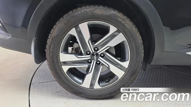 Kia Sorento 4th Gen — Фото автомобиля 5