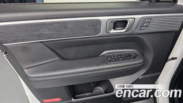 Hyundai Santa Fe MX5 — Фото автомобиля 13