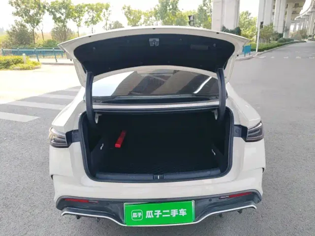 BYD Seal 06 — Фото автомобиля 18