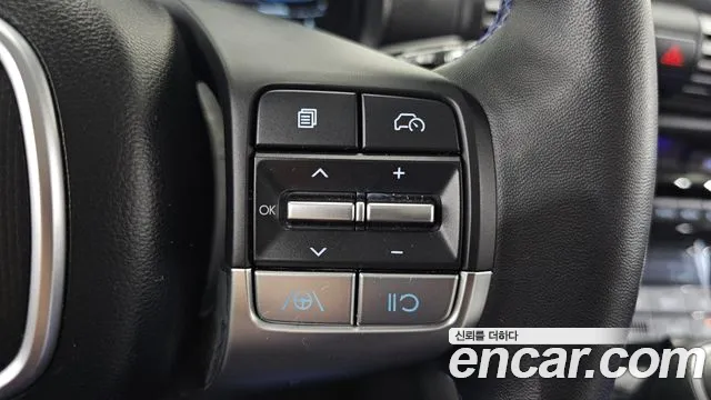 Hyundai Casper — Фото автомобиля 27