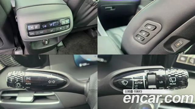Hyundai Palisade The New Palisade — Фото автомобиля 15