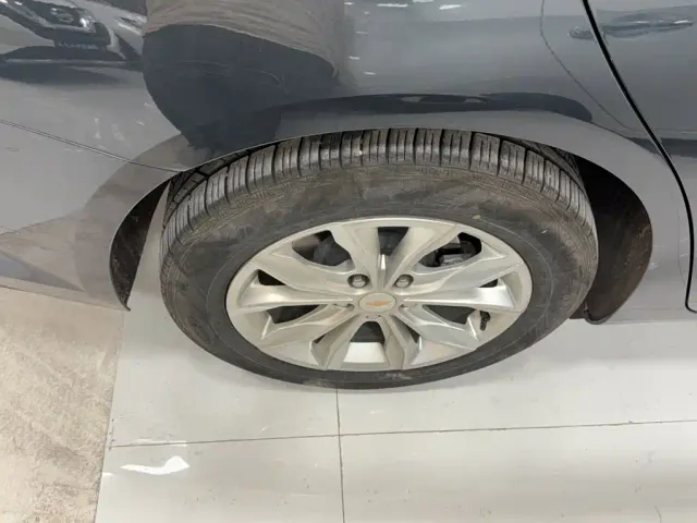 Chevrolet Malibu XL — Фото автомобиля 23