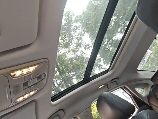 Aion AION S MAX 2024 70 Stellar Edition 54.6kWh — Фото автомобиля 17
