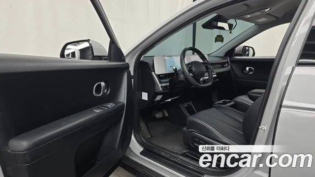 Hyundai Ioniq 5 Ioniq5 — Фото автомобиля 15