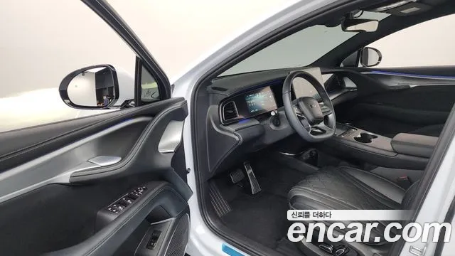 BYD Sealion 7 — Фото автомобиля 15