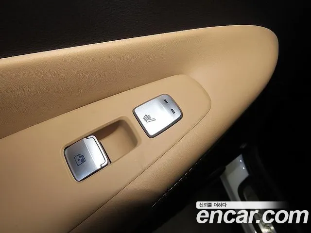 Hyundai Santa Fe New — Фото автомобиля 14