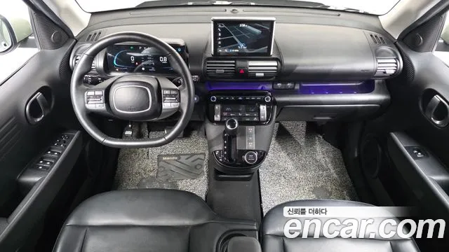 Hyundai Casper — Фото автомобиля 7