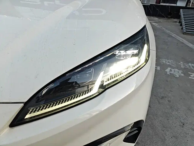BYD Seal 06 — Фото автомобиля 23