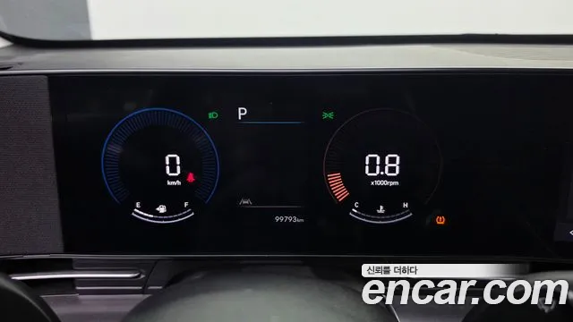 Hyundai Kona — Фото автомобиля 11
