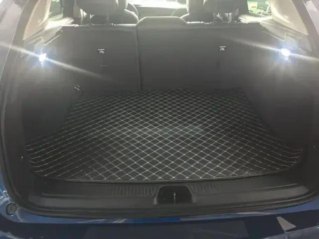 Buick Envision S — Фото автомобиля 4
