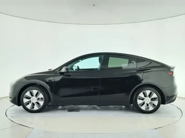 Tesla Model Y — Фото автомобиля 7