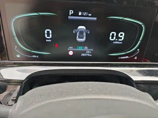 Kia Seltos — Фото автомобиля 8