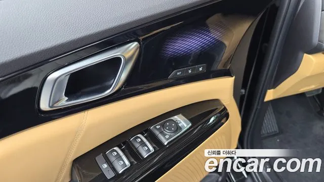 Kia Canival Carnival 4 поколение Дизель 11 мест Signature — Фото автомобиля 29