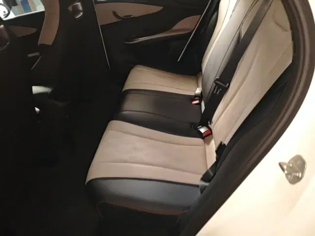 BYD Dolphin — Фото автомобиля 16