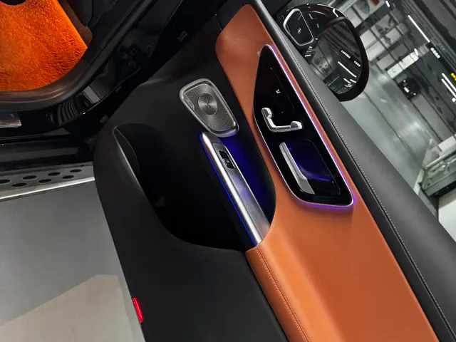Mercedes-Benz GLC-Class — Фото автомобиля 25