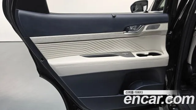 Hyundai Palisade The New Palisade Дизель 2.2 2WD — Фото автомобиля 22