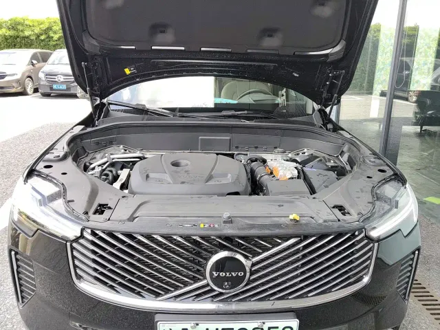 Volvo XC90 — Фото автомобиля 15