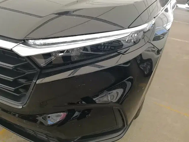 Honda CR-V — Фото автомобиля 23